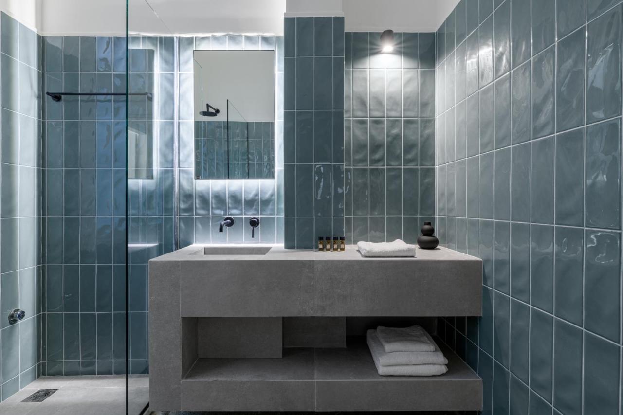 3Bdr Modern Design & Bright Interiors In Plaka Apartment Athens Luaran gambar