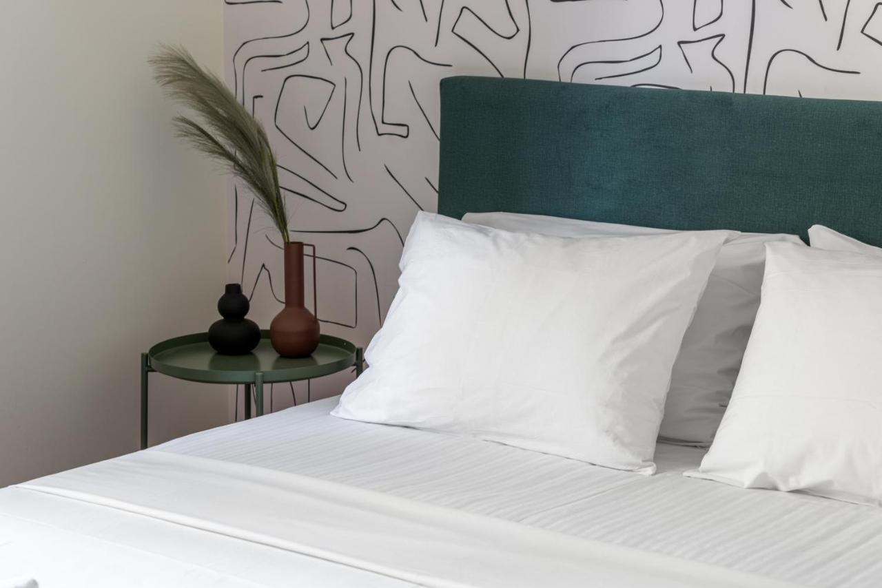 3Bdr Modern Design & Bright Interiors In Plaka Apartment Athens Luaran gambar